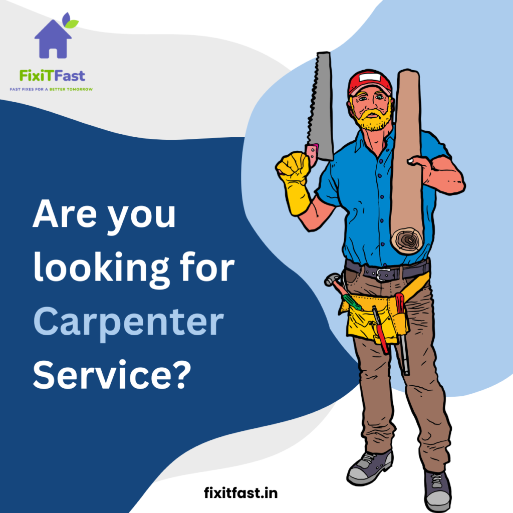 Carpenter