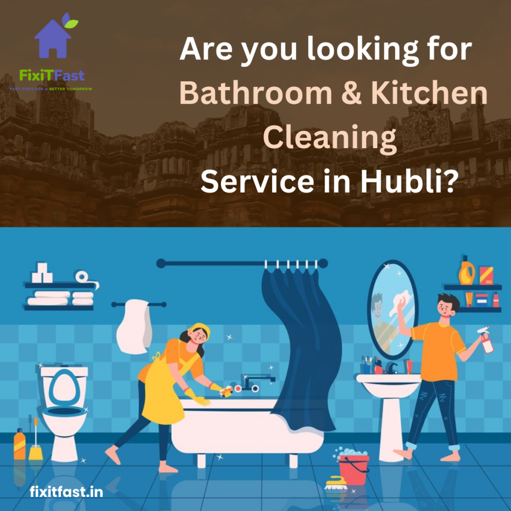bathroom _ kitchen