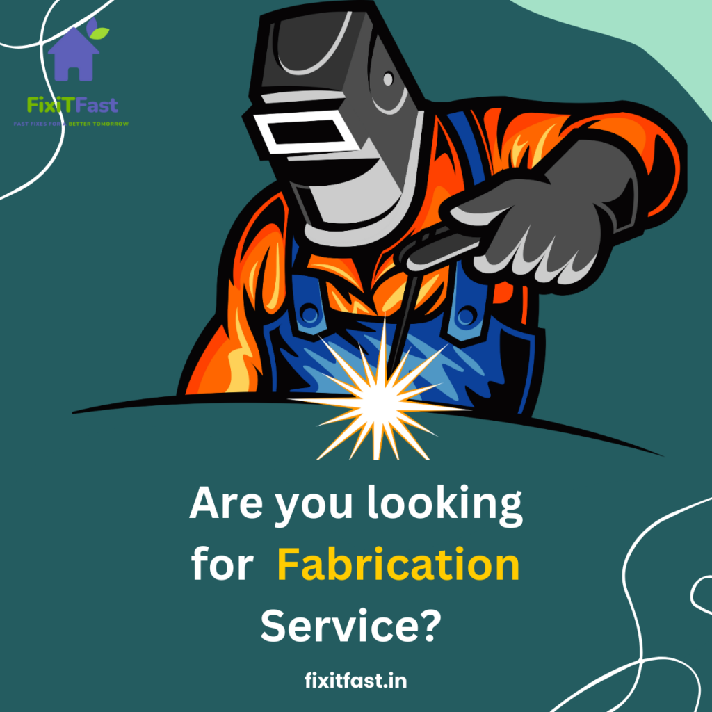 Fabrication (1)