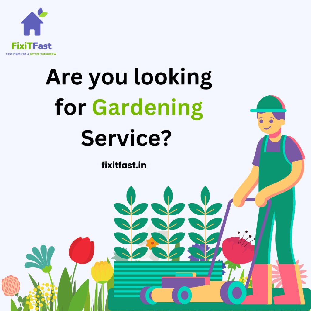 Gardening (1)